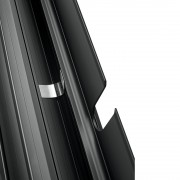 Vogels Connect-it PUC 2718 Rohr 180 cm