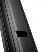 Vogels Connect-it PUC 2720 Rohr 200 cm