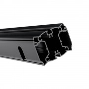 Vogels Connect-it PUC 2720 Rohr 200 cm