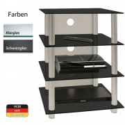 VCM TV Hifi Rack Blados