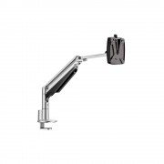 Novus Monitortragarm Clu III mit Tischbefestigung