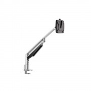 Novus Monitortragarm Clu II mit Tischbefestigung