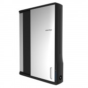 Ergotron Zip12 Wandhalterung-Ladeschrank für Tablets und Chromebooks