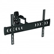 ML1003 Vollbewegliche Monitor Wandhalterung 32-70 Zoll