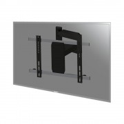 ML1010 Vollbewegliche Monitor Wandhalterung 26-47 Zoll