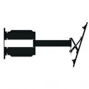 ML1011 Vollbewegliche Monitor Wandhalterung 32-55 Zoll