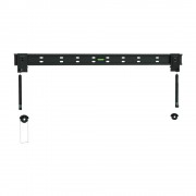 ML1013 Ultra flache und fixe Wandhalterung 42-70 Zoll