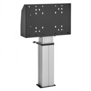 Vogels FME5064 motorbetriebene Bodenständer, Boden befestigt 50 cm