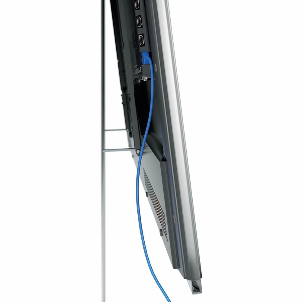 Vogels THIN 505 super flache TV Wandhalterung 40- 65 Zoll