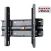 VCM WF 110 universelle Wandhalterung für 22-37 Zoll Monitore