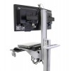 Ergotron Neo-Flex Dual Wide View WorkSpace
