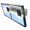 Ergotron Neo-Flex Dual Wandhalter für LCD Monitore