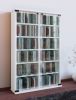 VCM CD-DVD M Turm Ws