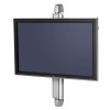 Wandsäule für Plasma LCD Monitore XWHS605