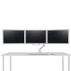 Ergotron HX Triple Monitor Kit