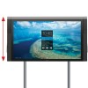B-Tech Trolley BT8508 für Surface Hub 84 Zoll