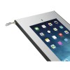 Vogels iPad 1 bis 4 Gehäuse PTS 1206 mit verborgener Home Taste