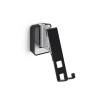 Vogels SOUND 4201 Wandhalter für Sonos PLAY:1 Schwarz