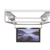 PeTa schwenkbarer LCD LED TV Deckenlift für 65 Zoll Display