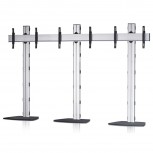 TV-Standfuß Flat Base für Monitore von 55-70 Zoll 1x3