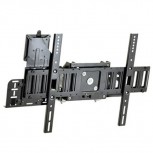 Ergotron SIM90 Wandhalter für Monitore bis 32 Zoll