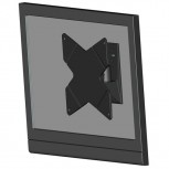 Newstar FPMA W815 LCD LED TFT Wandhalter
