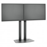 LCD LED Duo Standfuß für Displays bis 48 Zoll