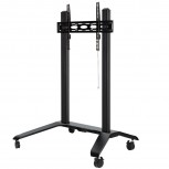B-Tech Universal XL Flachbildschirmwagen BT8564 Schwarz