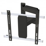 ML1010 Vollbewegliche Monitor Wandhalterung 26-47 Zoll