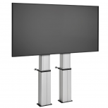 Vogels FMDE5064 motorbetriebene Bodenständer, Boden befestigt 50 cm