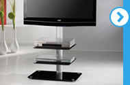 TV Standfuß